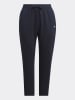 adidas Sweatbroek donkerblauw
