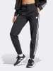 adidas Sweatbroek antraciet/wit