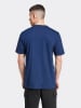 adidas Shirt blauw