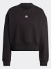 adidas Bluza w kolorze czarnym