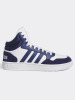 adidas Sneakers wit/donkerblauw