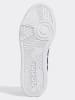 adidas Sneakers wit/donkerblauw