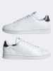 adidas Sneakers wit/zwart