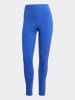 adidas Leggings blauw