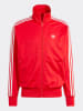 adidas Trainingsvest rood/wit
