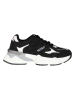 Geographical Norway Sneakers "Ograve" zwart