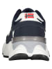 Geographical Norway Sneakers "Ograve" in Dunkelblau