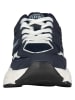 Geographical Norway Sneakers "Ograve" donkerblauw