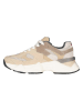 Geographical Norway Sneakers "Ograve" in Beige