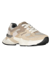 Geographical Norway Sneakers "Ograve" in Beige