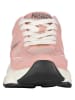 Geographical Norway Sneakers "Ograve" in Rosa