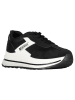 Geographical Norway Sneakers "Orose" in Schwarz