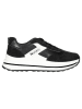 Geographical Norway Sneakers "Orose" in Schwarz