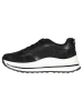 Geographical Norway Sneakers "Orose" in Schwarz