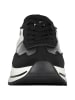 Geographical Norway Sneakers "Orose" in Schwarz