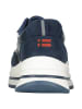 Geographical Norway Sneakers "Orose" in Dunkelblau