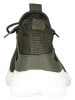 Geographical Norway Sneakersy "Oluo" w kolorze khaki