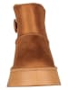 Geographical Norway Winterboots "Osiris" lichtbruin