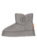 Geographical Norway Winterboots "Osiris" grijs