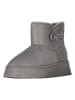 Geographical Norway Winterboots "Osiris" grijs