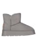 Geographical Norway Winterboots "Osiris" grijs