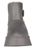 Geographical Norway Winterboots "Osiris" grijs