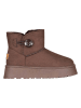 Geographical Norway Winterboots "Osiris" bruin