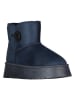 Geographical Norway Winterboots "Osiris" donkerblauw