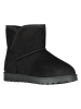 Geographical Norway Winterboots "Oyonnax" zwart
