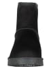 Geographical Norway Winterboots "Oyonnax" zwart