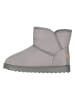 Geographical Norway Winterboots "Oyonnax" in Grau