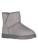 Geographical Norway Winterboots "Oyonnax" grijs