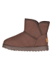 Geographical Norway Winterboots "Oyonnax" in Braun
