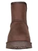 Geographical Norway Winterboots "Oyonnax" bruin