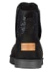 Geographical Norway Winterboots "Olga" zwart