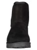 Geographical Norway Winterboots "Olga" in Schwarz