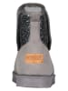 Geographical Norway Winterboots "Olga" grijs