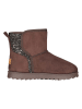 Geographical Norway Winterboots "Olga" in Braun
