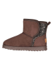 Geographical Norway Winterboots "Olga" in Braun
