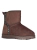 Geographical Norway Winterboots "Olga" in Braun