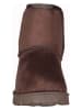 Geographical Norway Winterboots "Olga" in Braun
