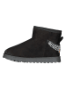 Geographical Norway Winterboots "Ochoux" in Schwarz
