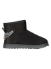 Geographical Norway Winterboots "Ochoux" zwart