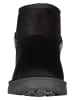 Geographical Norway Winterboots "Ochoux" in Schwarz