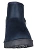 Geographical Norway Winterboots "Ochoux" donkerblauw