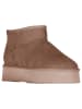 Geographical Norway Boots "Orage" lichtbruin