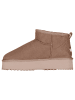 Geographical Norway Boots "Orage" lichtbruin