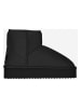 Geographical Norway Winterboots "Orgeat" zwart