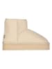 Geographical Norway Winterboots "Orgeat" beige