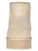 Geographical Norway Winterboots "Orgeat" in Beige